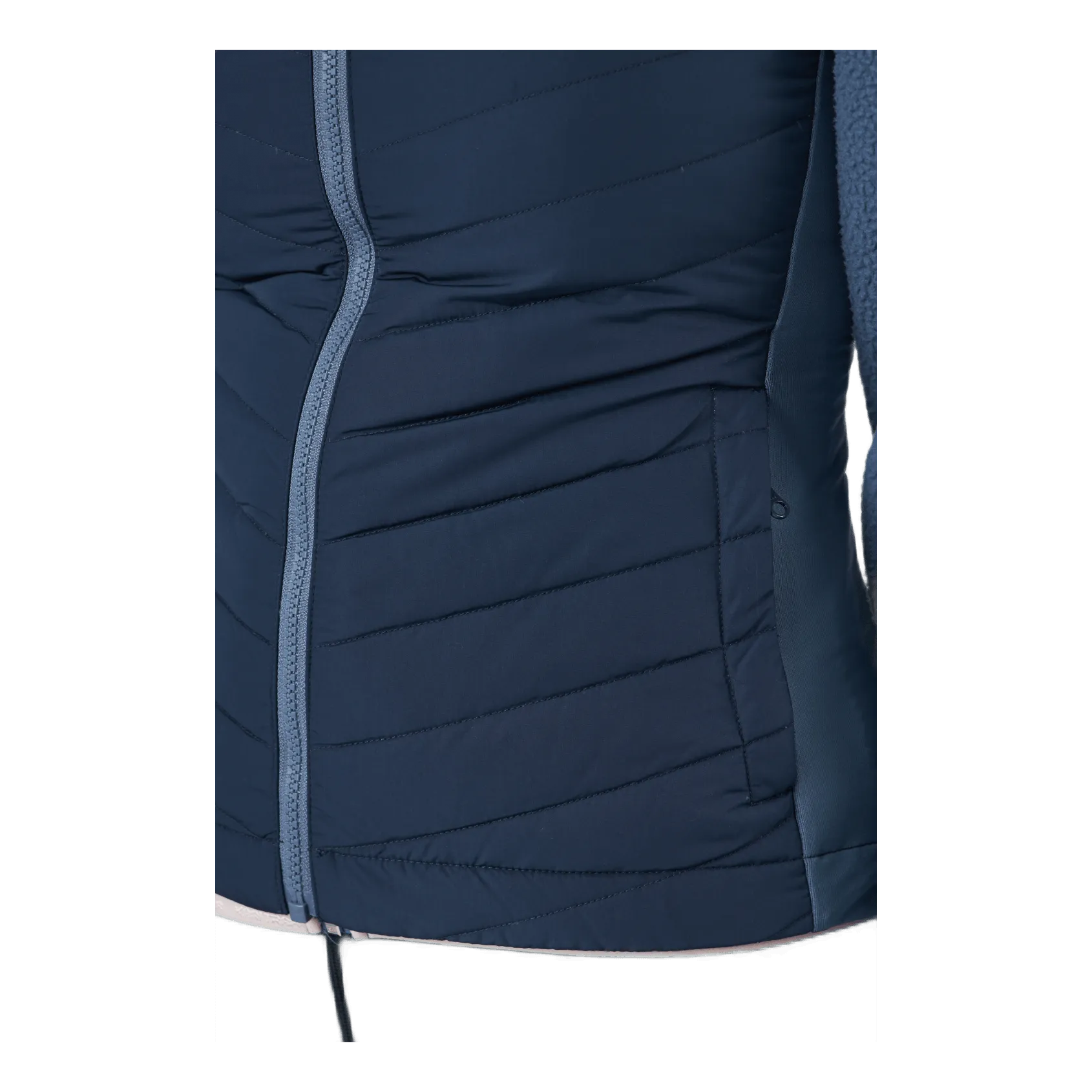 Kari Traa Eva Down Vest Marin