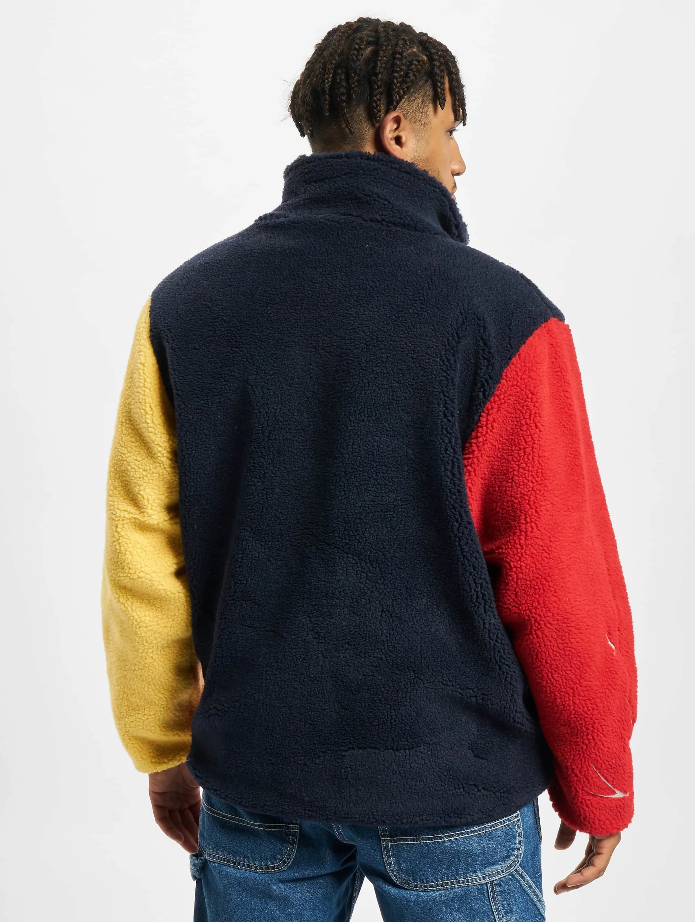 Karl Kani Signature Block Teddy
