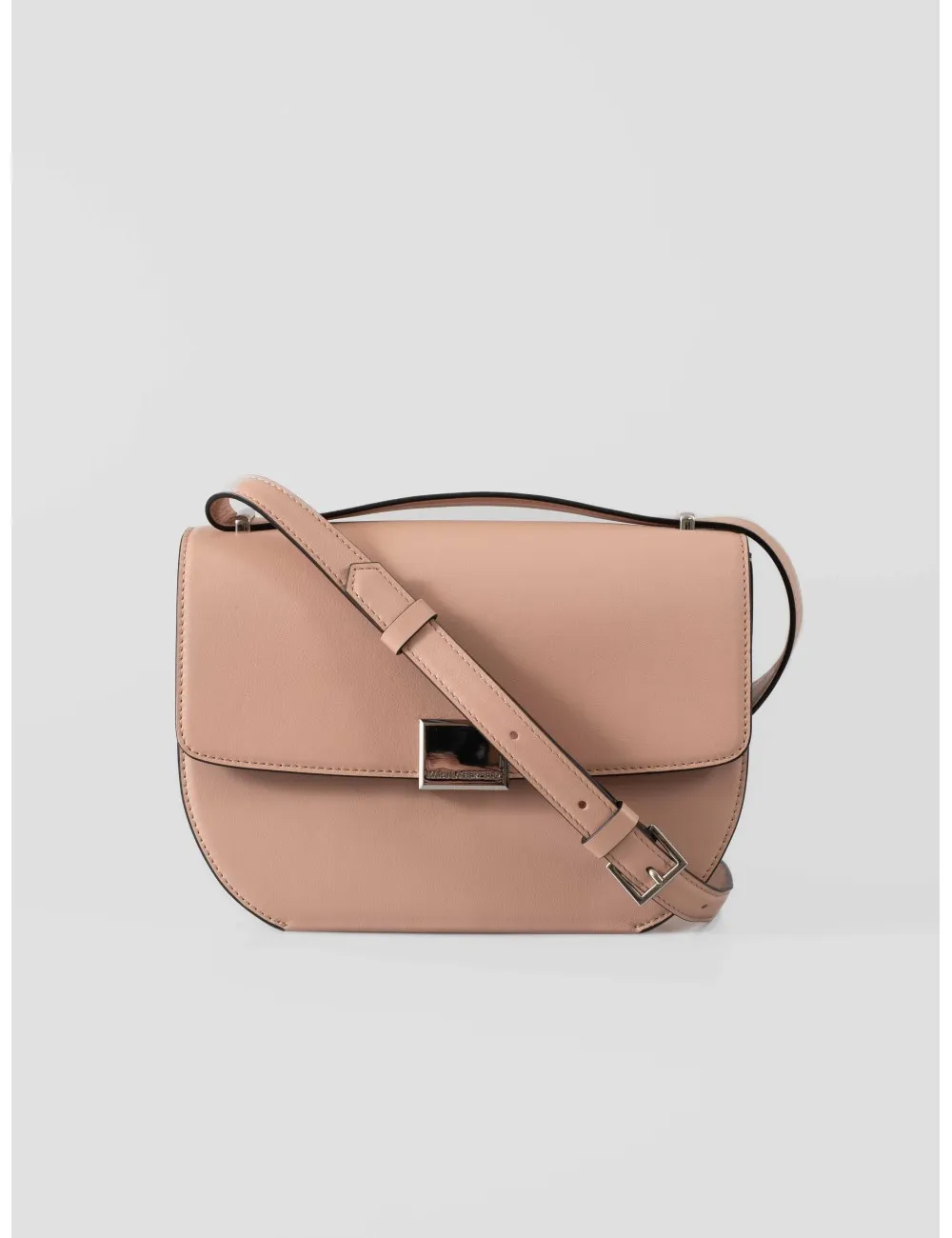 Karl Lagerfeld K/FOREVER MEDIUM CROSSBODY