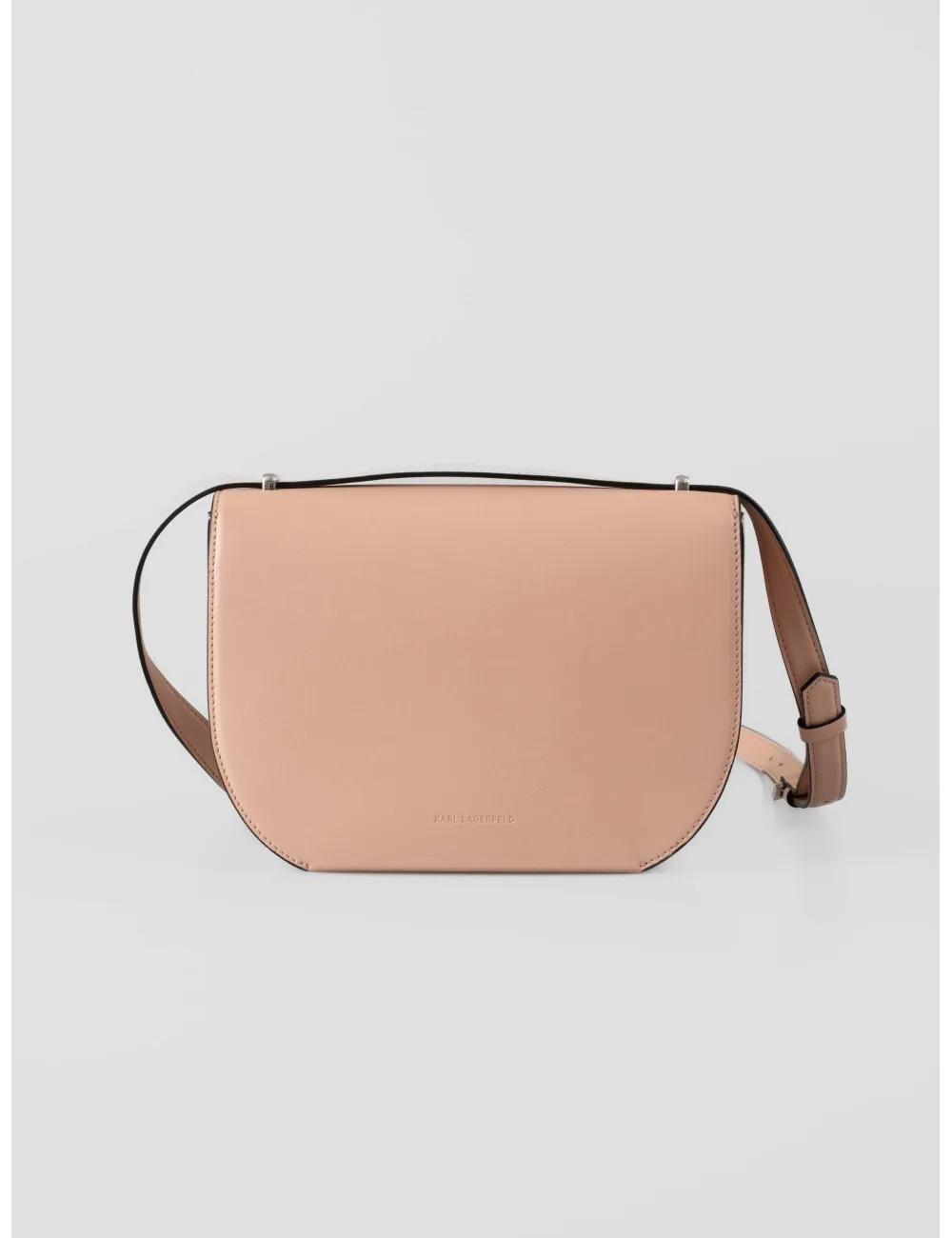 Karl Lagerfeld K/FOREVER MEDIUM CROSSBODY