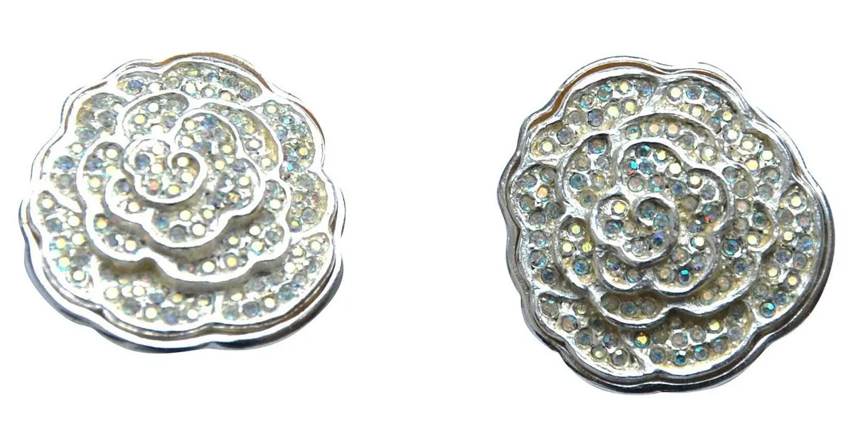 Kenzo Flor Plata 