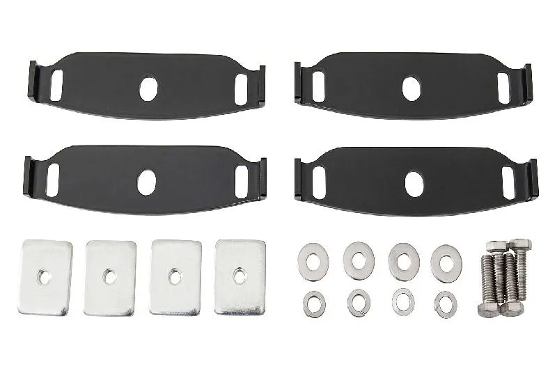 Kit básico RCP (x4)