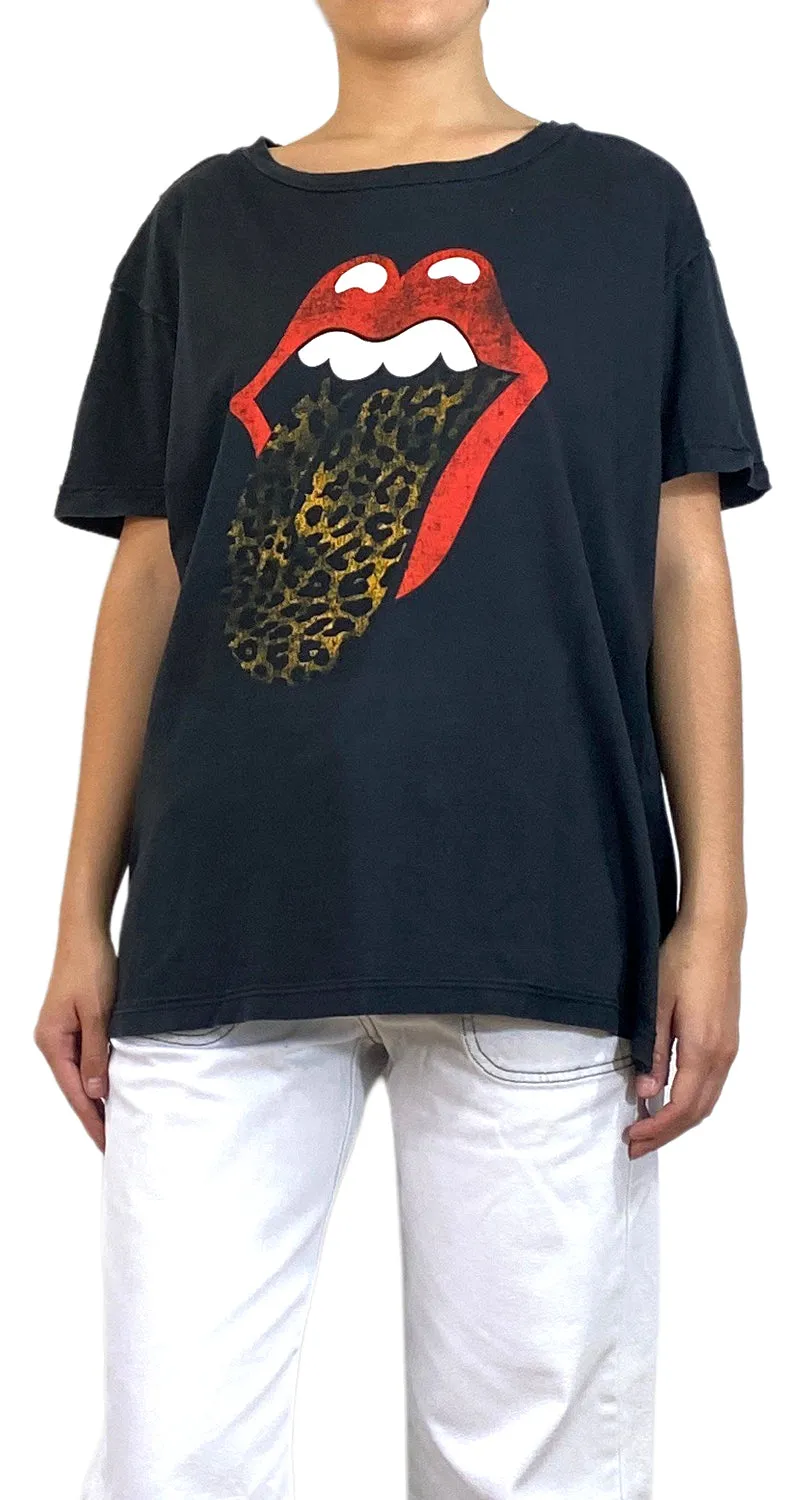 KOSIUKO Polera Negra