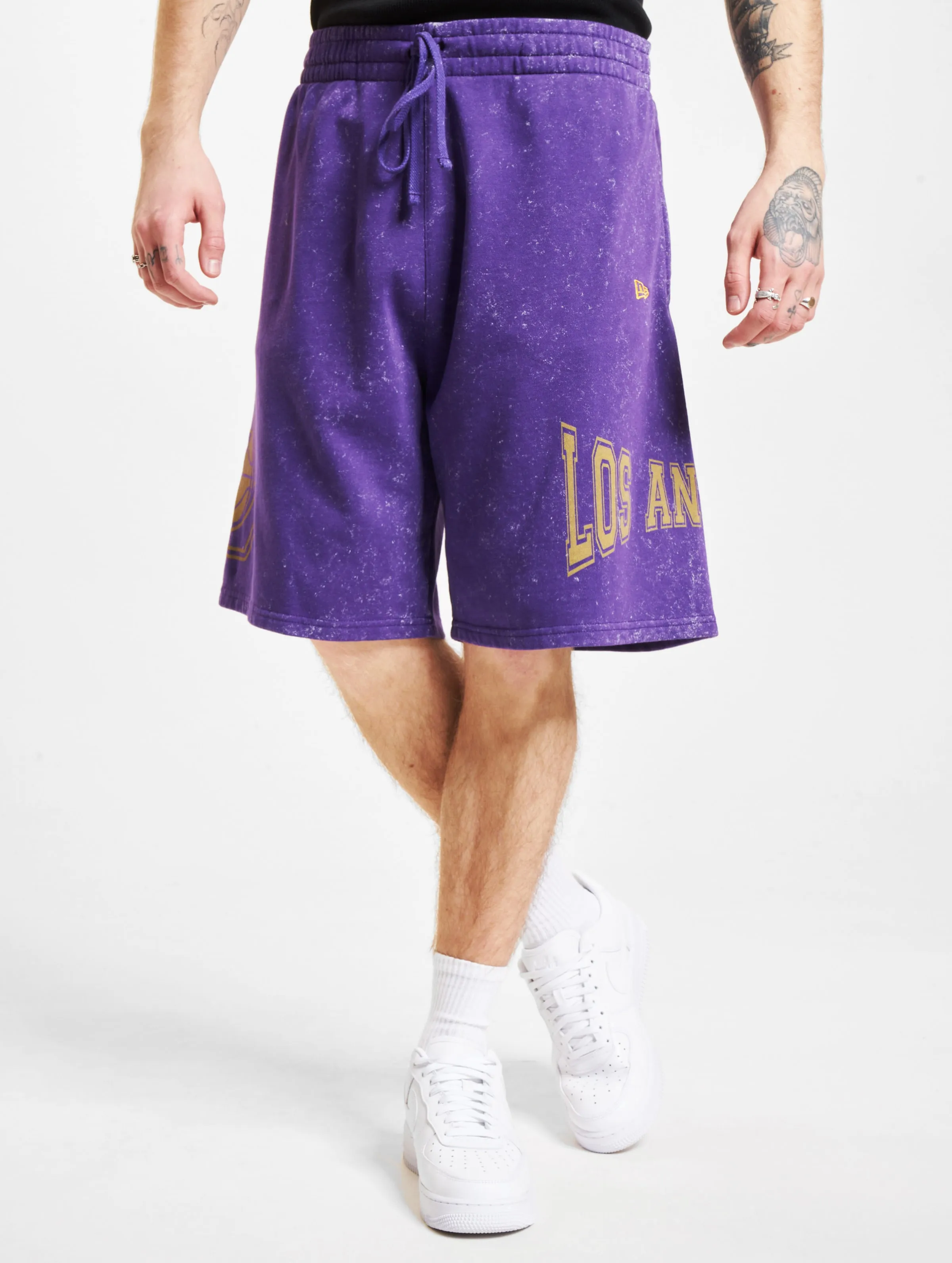 LA Lakers NBA Washed 