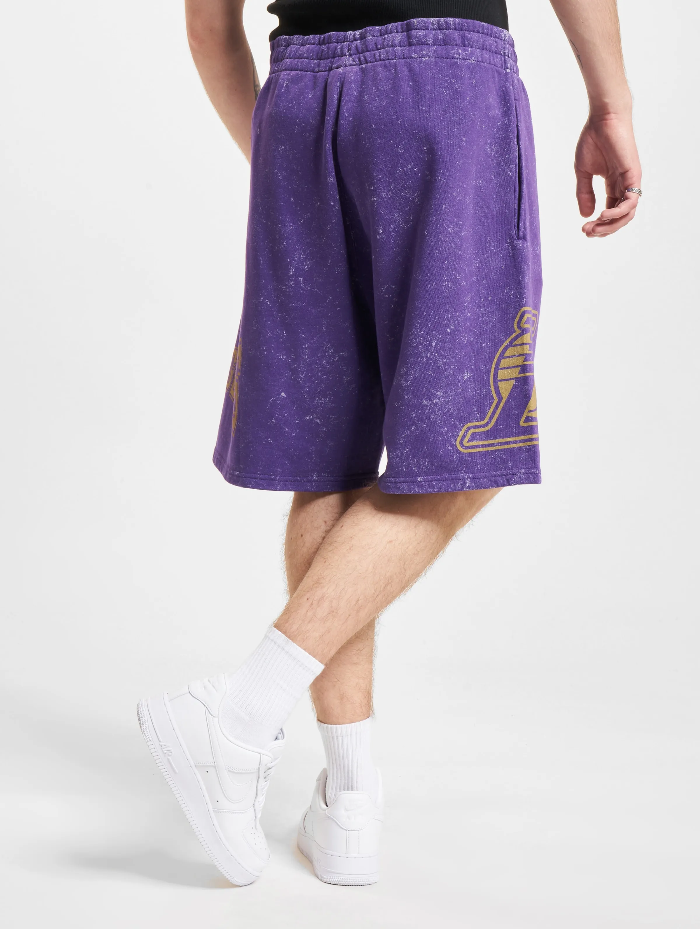 LA Lakers NBA Washed 