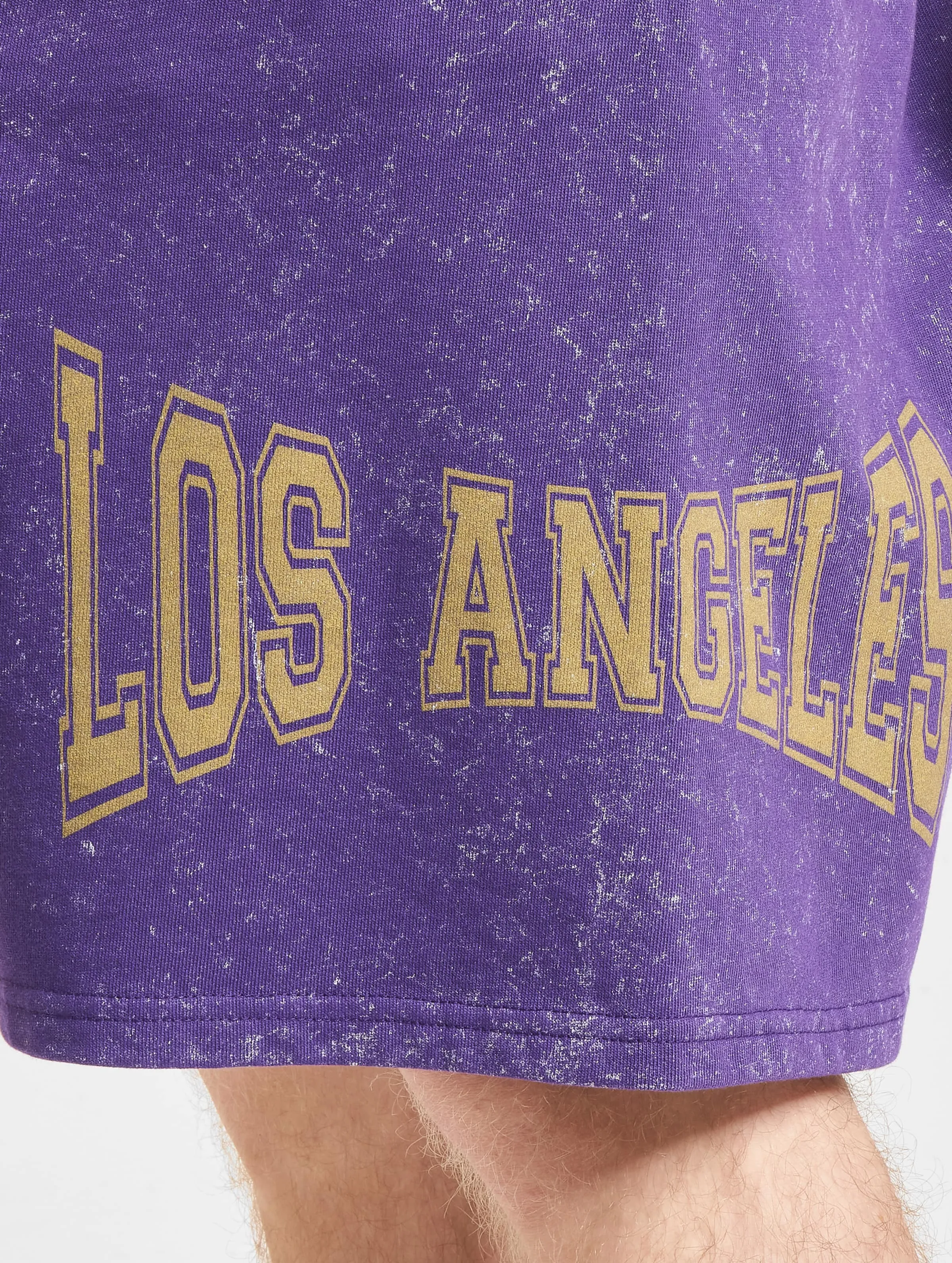 LA Lakers NBA Washed 