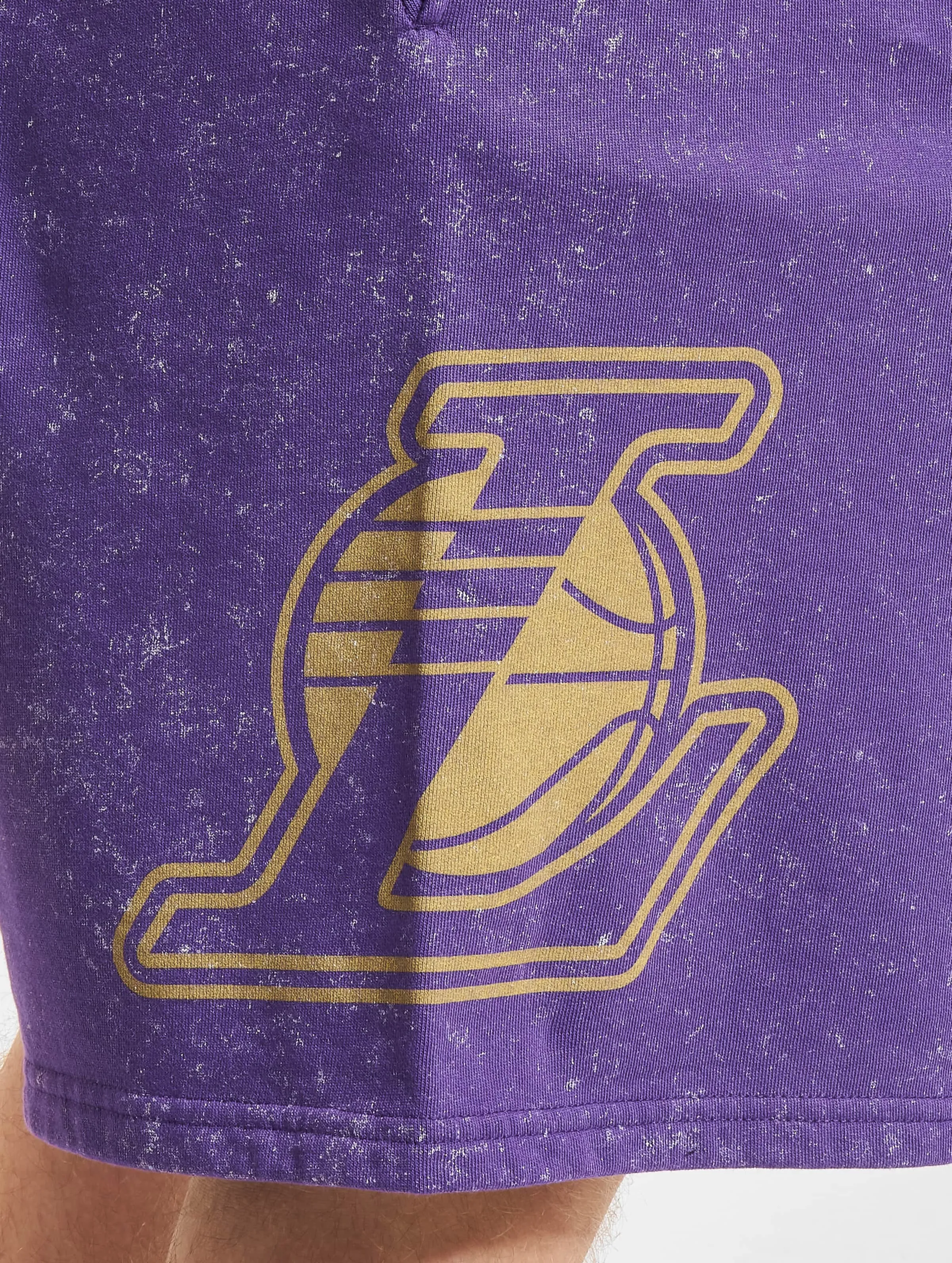 LA Lakers NBA Washed 