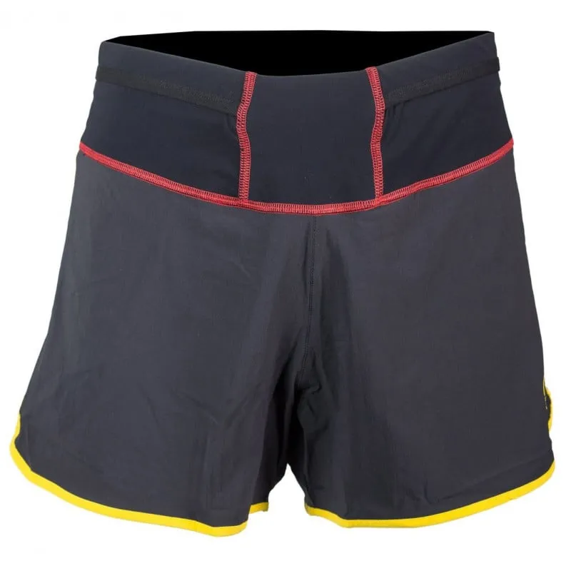 La Sportiva Rush (Black) Trail Short