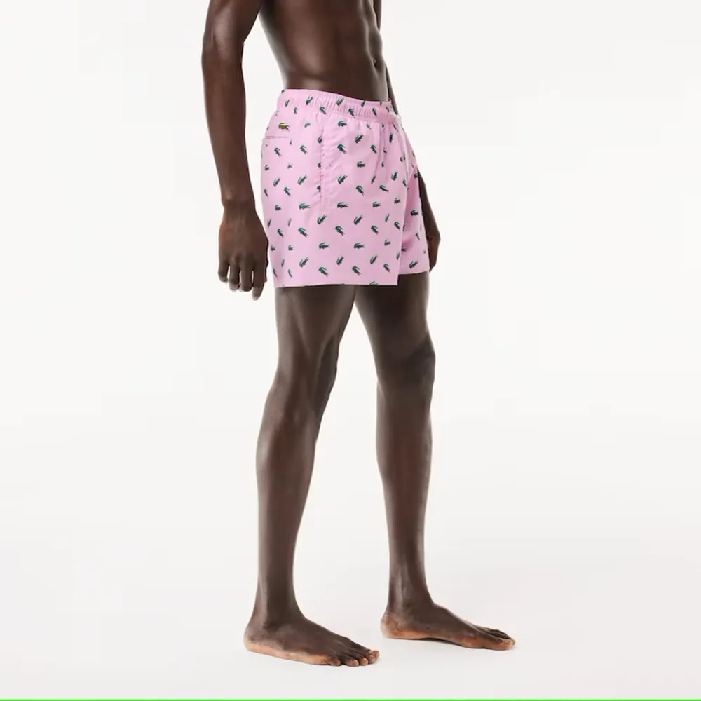 LACOSTE MH7188 ROSA