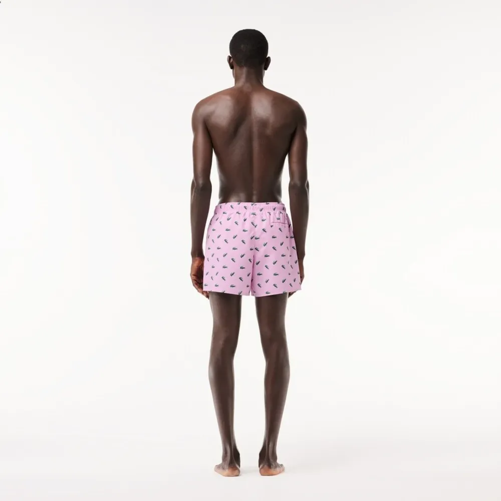 LACOSTE MH7188 ROSA