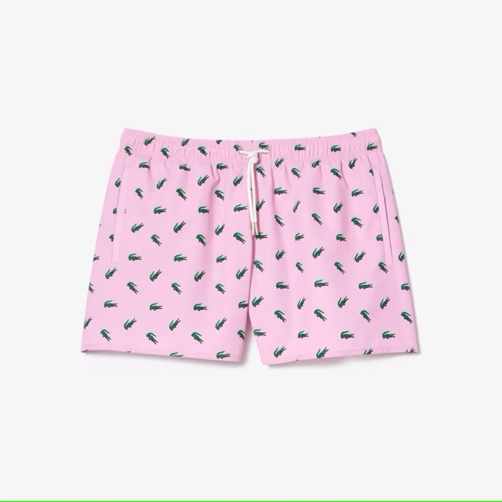 LACOSTE MH7188 ROSA