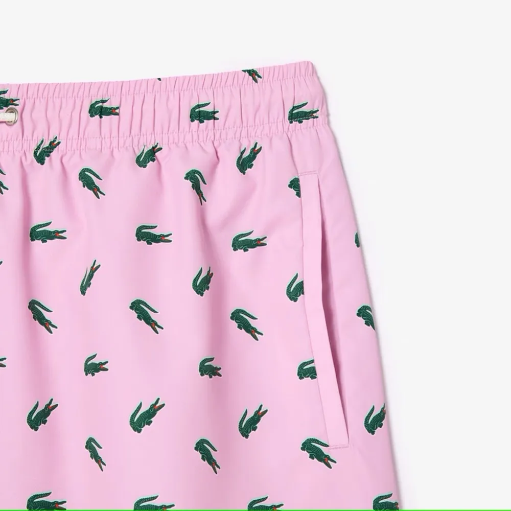 LACOSTE MH7188 ROSA