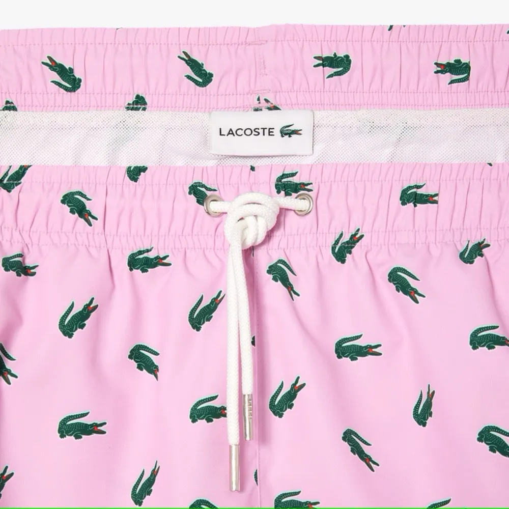 LACOSTE MH7188 ROSA