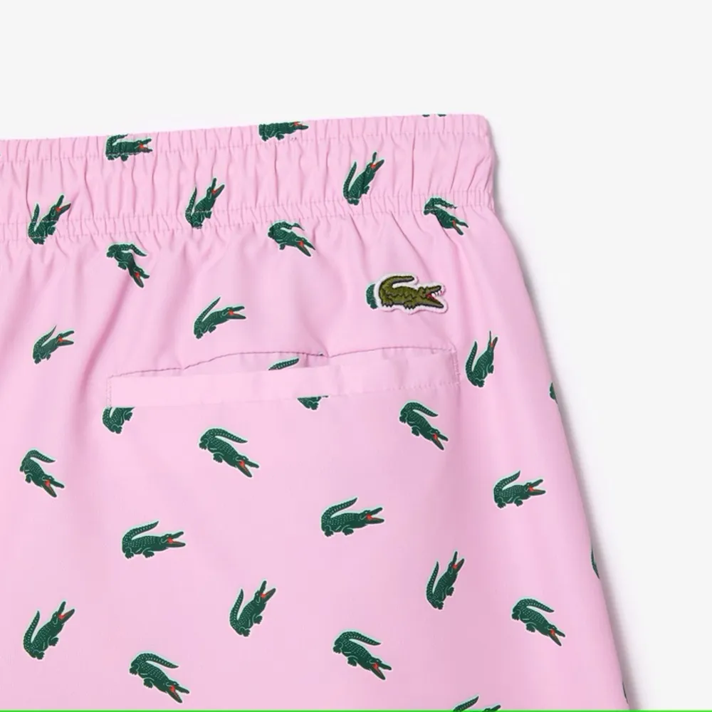 LACOSTE MH7188 ROSA