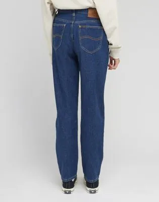Lee Carol Elasticated "Brisk Inhale"