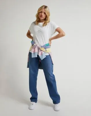 Lee Graphic Tee