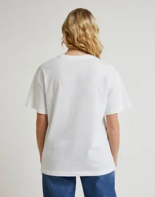 Lee Graphic Tee