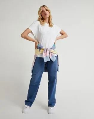 Lee Jane "Mid Wash"