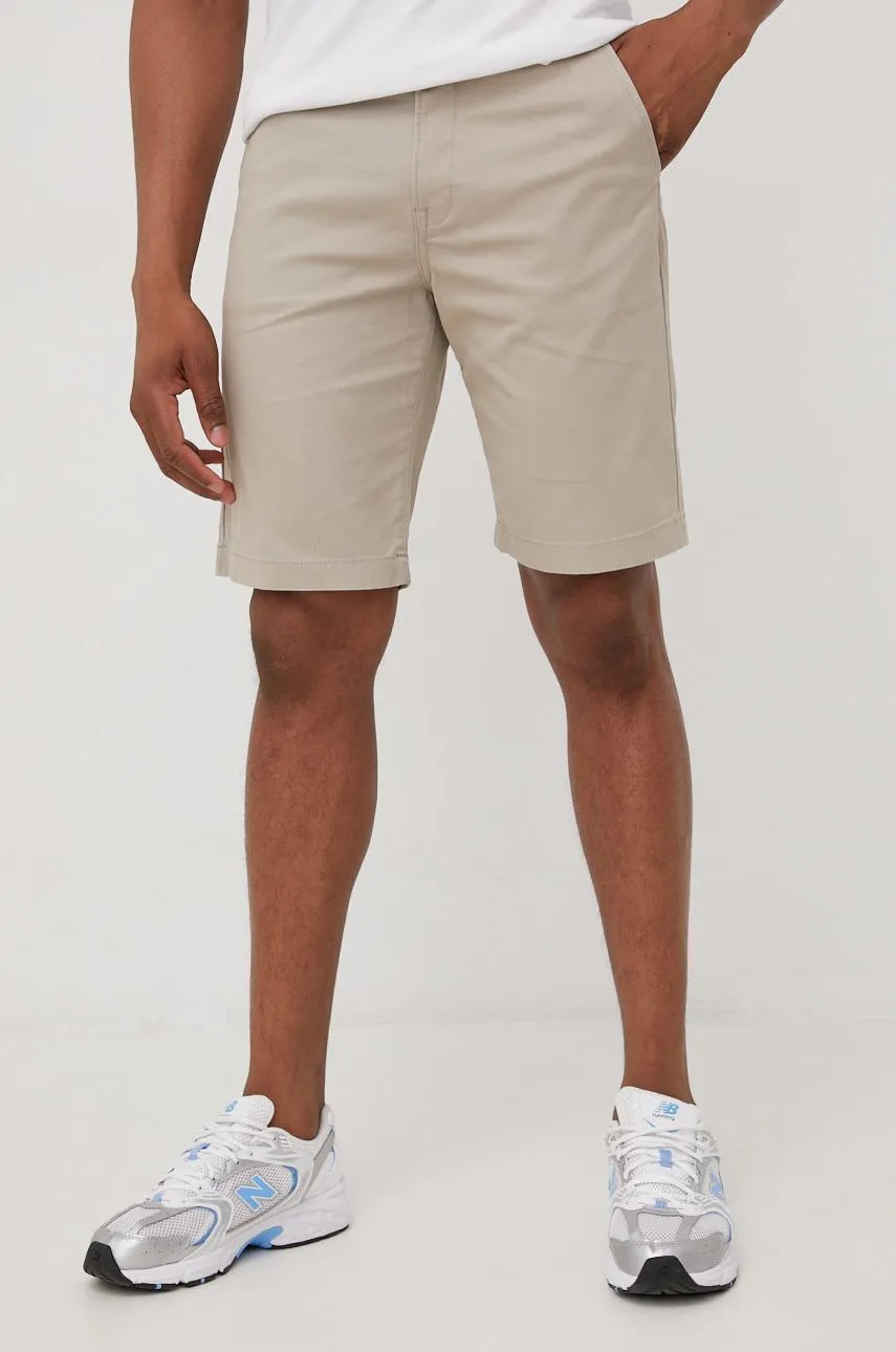 Lee Reagular Chino Short