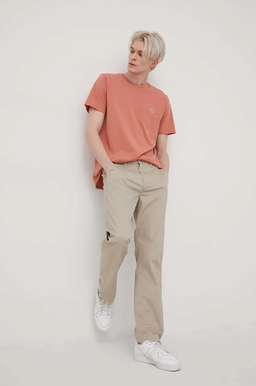 Lee Relaxed Chino
