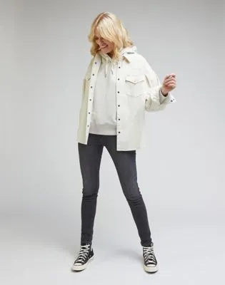 Lee Seasonal Western Shirt