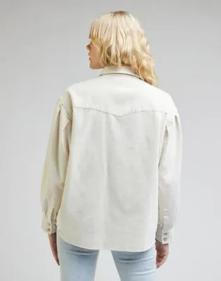 Lee Seasonal Western Shirt