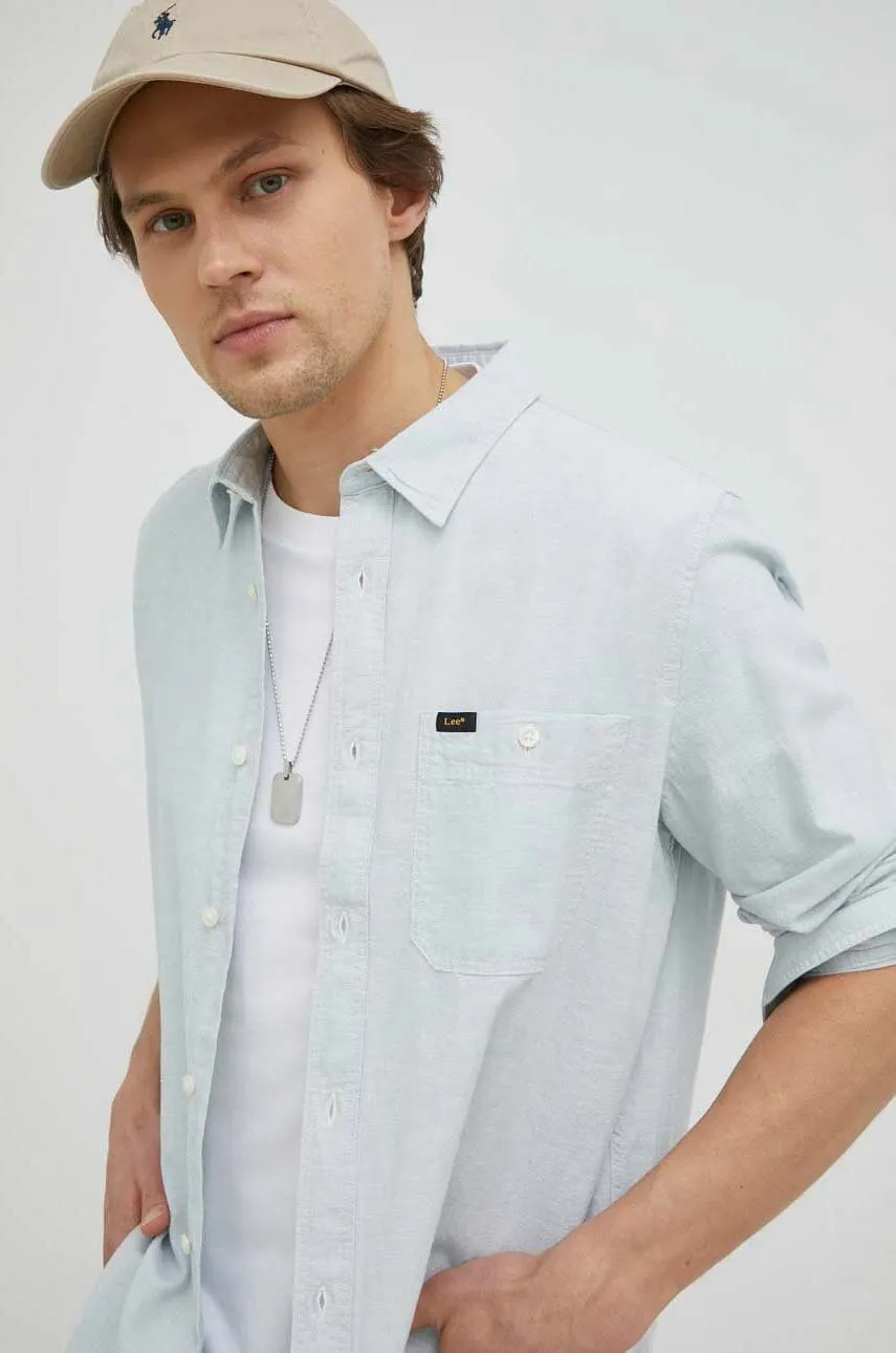 Lee Shirt
