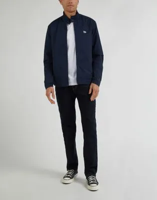 Lee Straight Fit Mvp "Rinse Size"