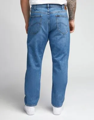 Lee West "Into The Blue Worn"