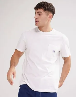 Lee Ww Pocket Tee
