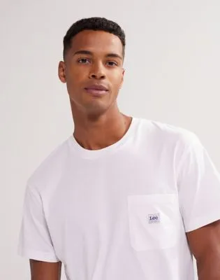 Lee Ww Pocket Tee