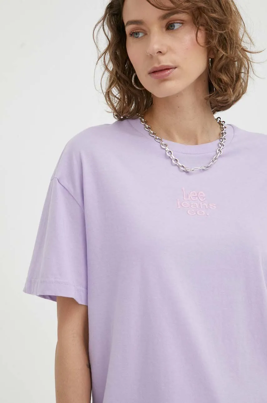 Lee ® Graphic Tee