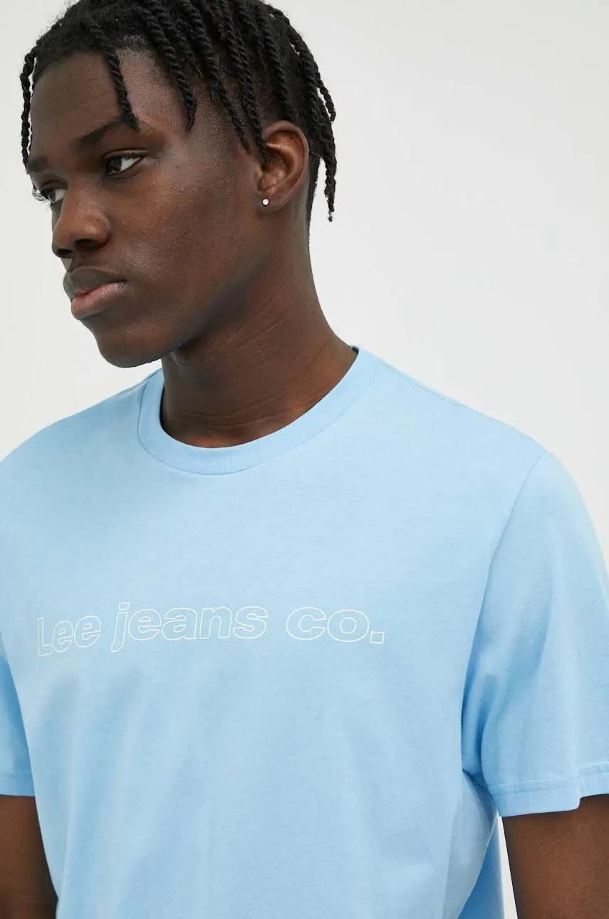 Lee ® Shasta Tee