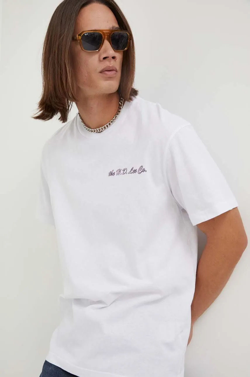 Lee ® Tee