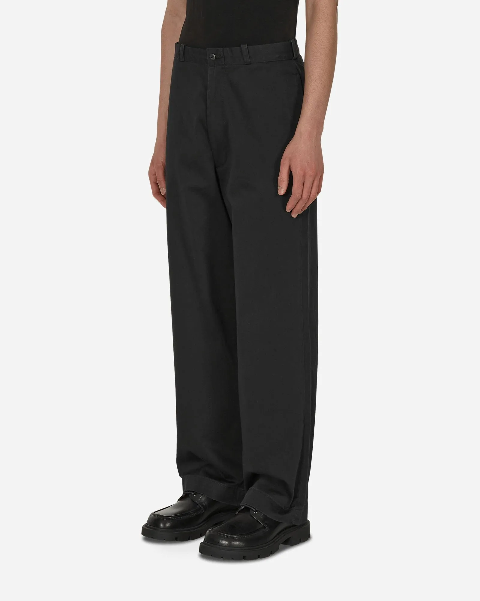 Levi's Loose Fit Chino Pants