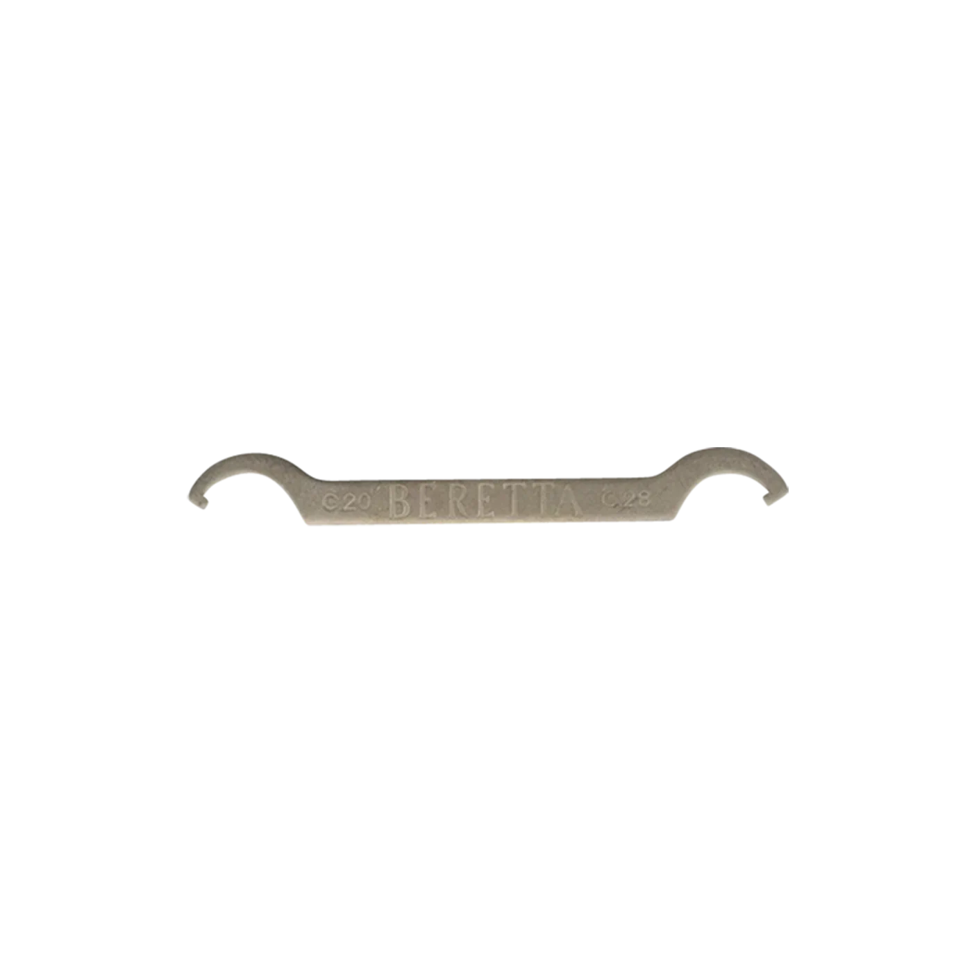 Llave para estranguladores Mobilchoke extendidos (calibre 20 y 28)