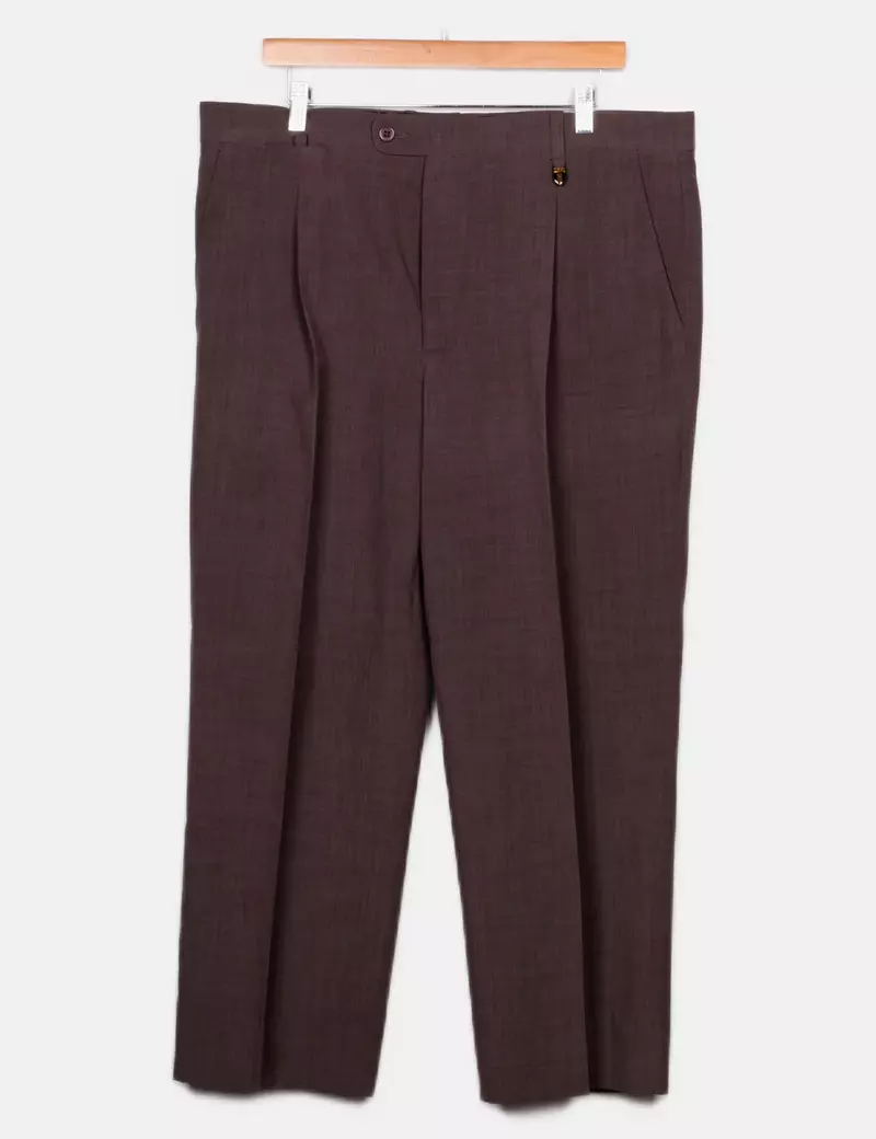 Lucan Pantalones chinos Rectos