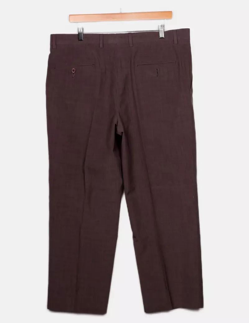 Lucan Pantalones chinos Rectos