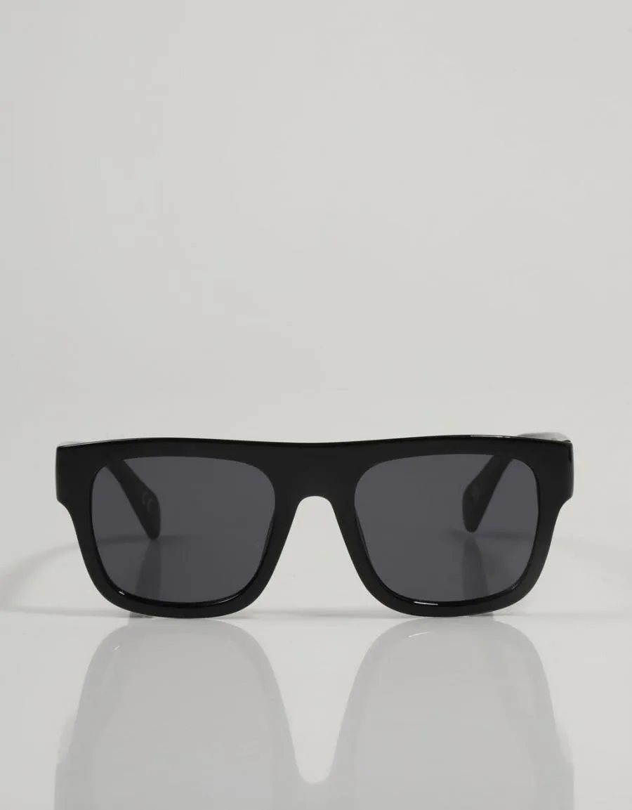  lunettes VANS Squared en Noir 82043
