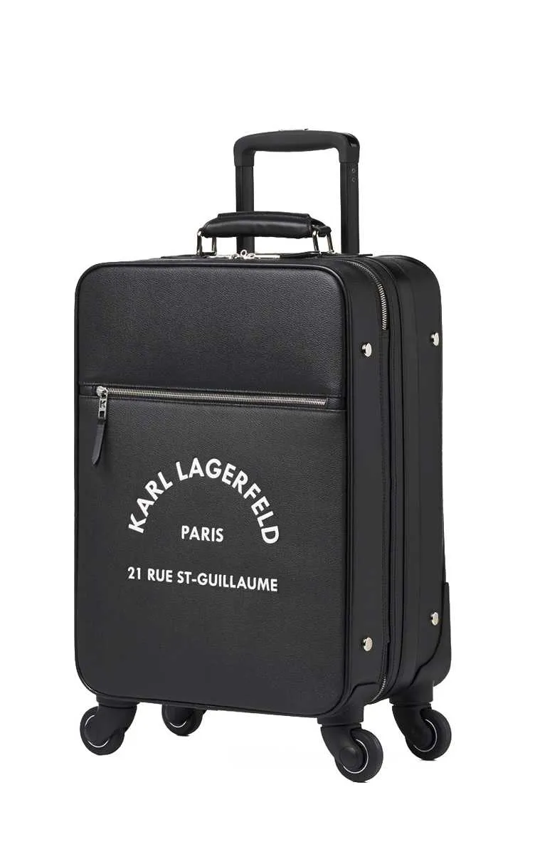Maleta para mujer de Karl Lagerfeld Acc – 201W3073