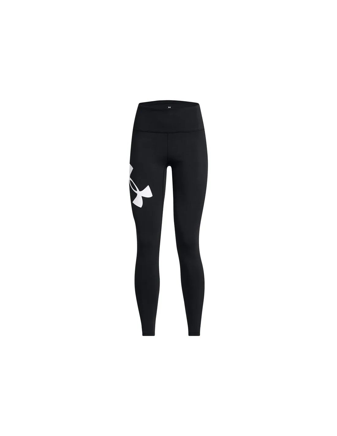Mallas de Fitness Under Armour Campus Mujer Negro
