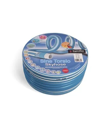 Manguera skyhose 15 5/8" ESPIROFLEX r/25mts 44301521025