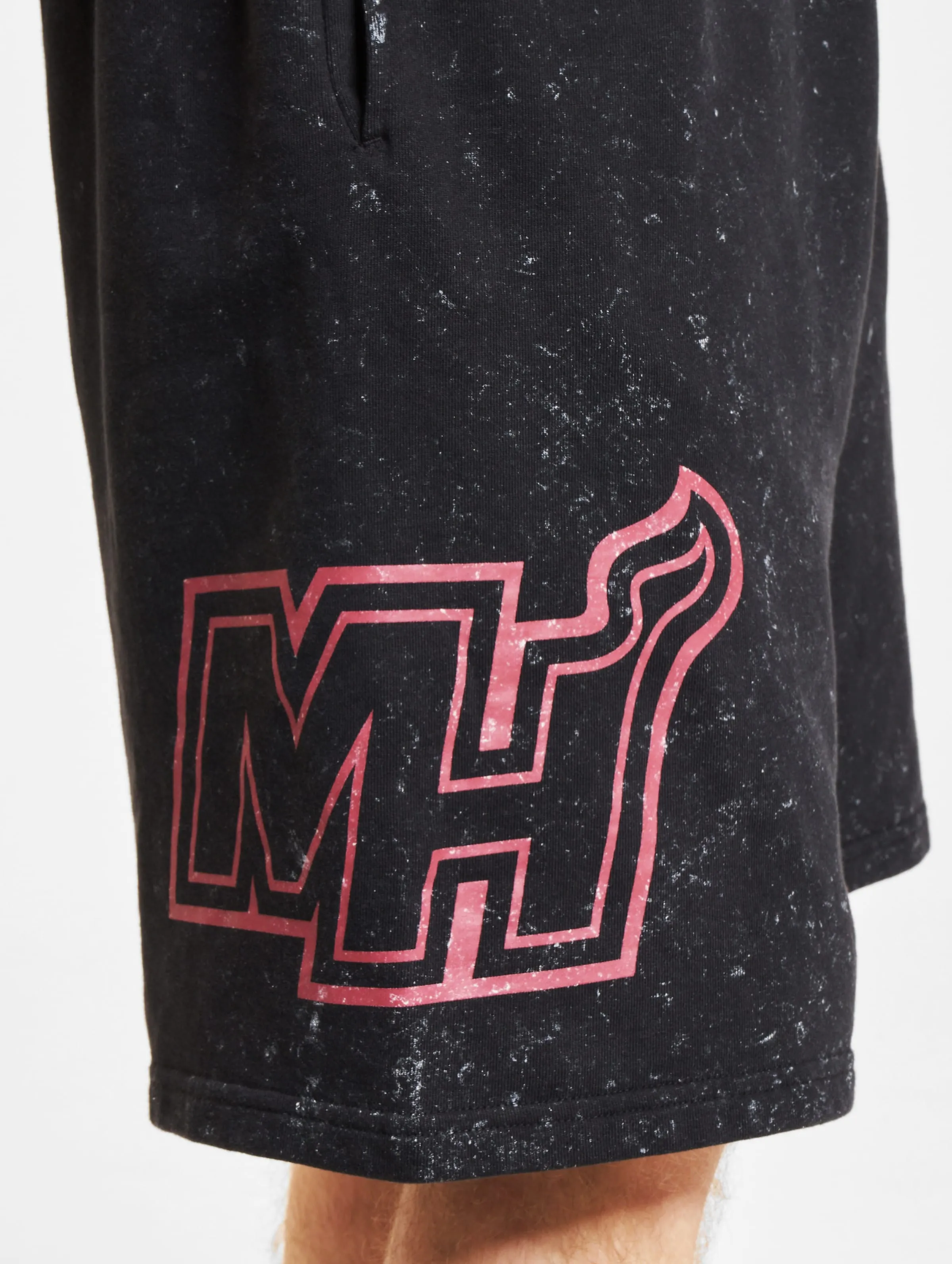 Miami Heat NBA Washed