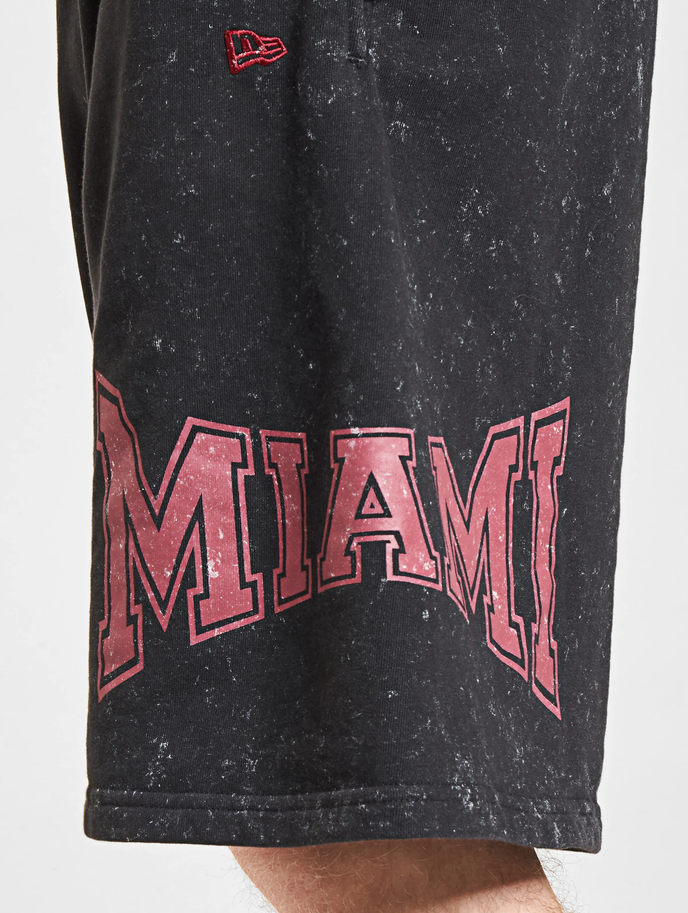 Miami Heat NBA Washed