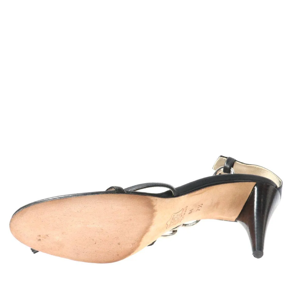 Michael Kors Sandalias
