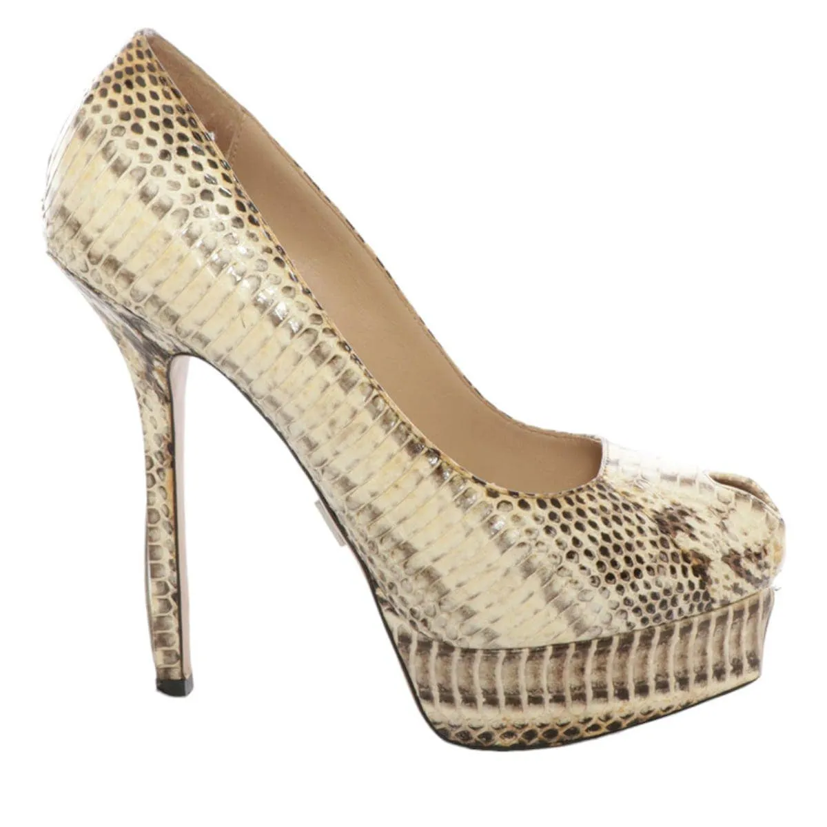 Michael Kors Tacones