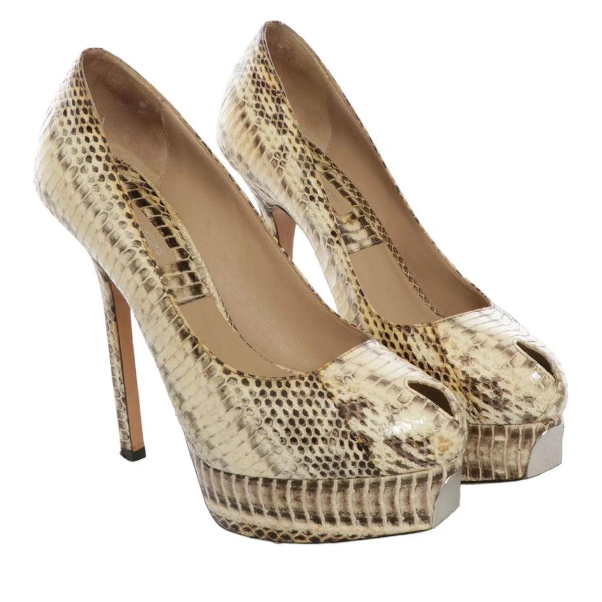 Michael Kors Tacones