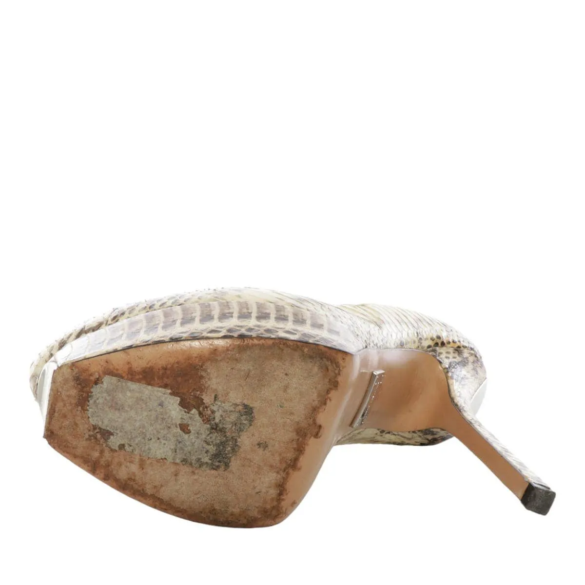 Michael Kors Tacones