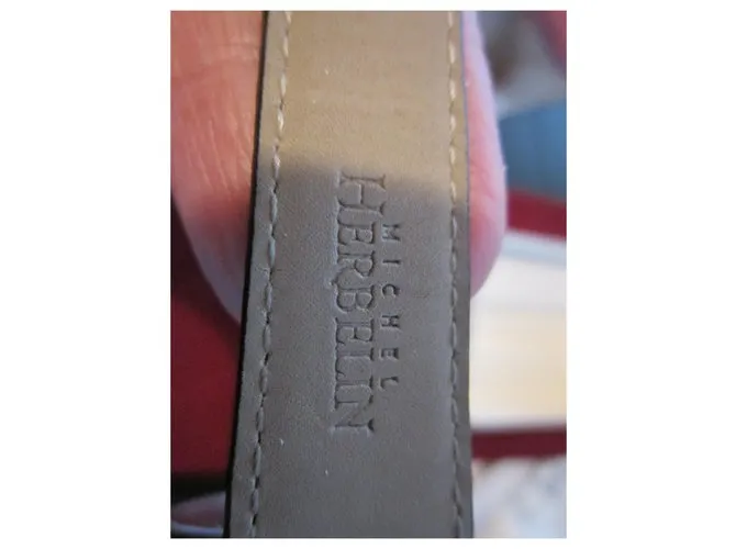 Michel Herbelin EPSILON Plata 