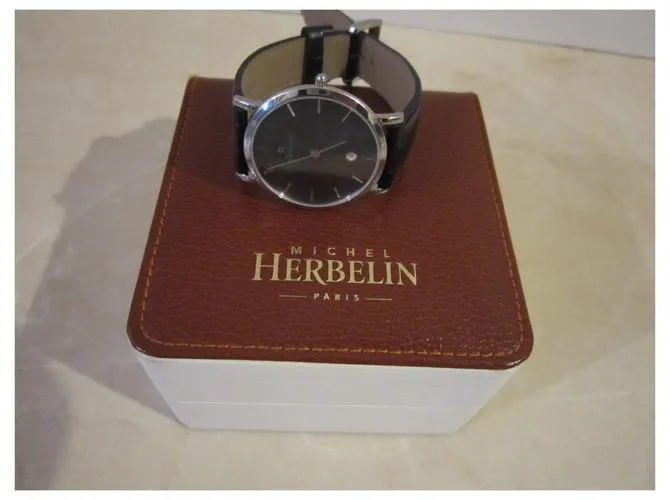 Michel Herbelin EPSILON Plata 